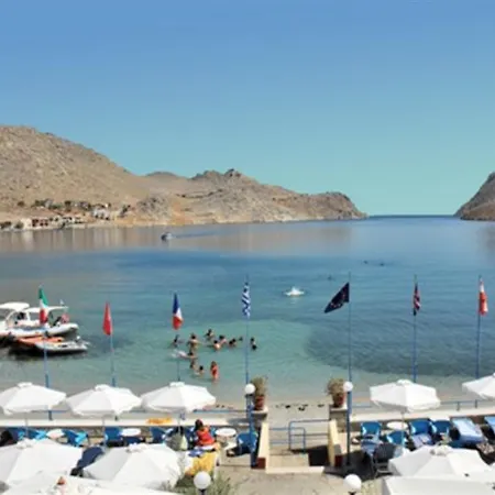 Hotel Pedi 4*