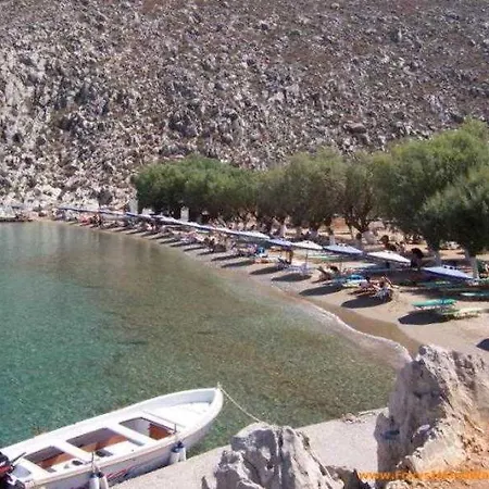 Hotel Pedi 4*
