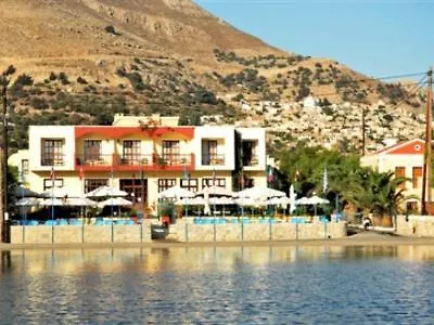 Pedi Ξενοδοχείο 4*