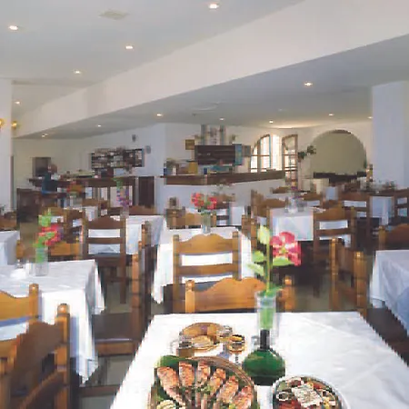 Pedi Hotel 4*