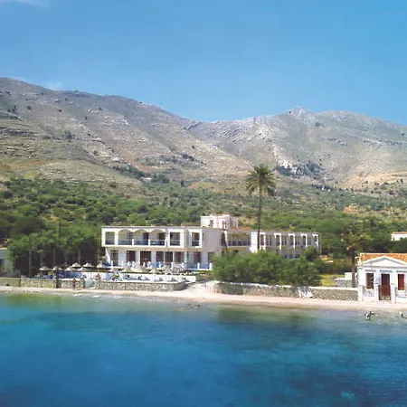 Pedi 4* Symi