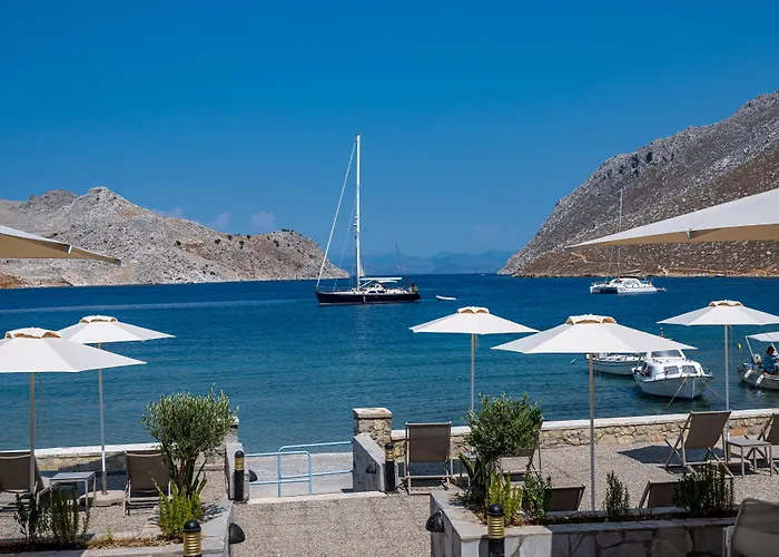 Pedi Symi