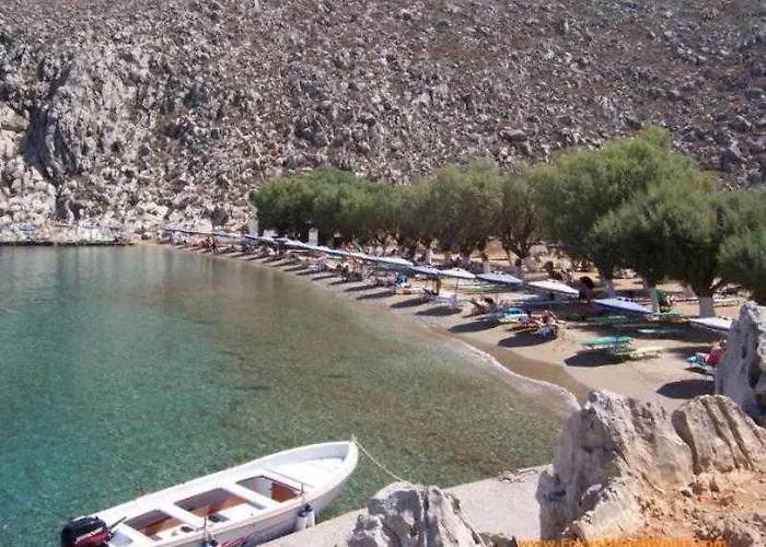 Hotel Pedi 4*